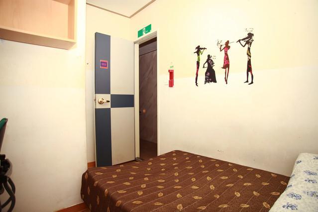 Hotel E Livingtel à Séoul Extérieur photo