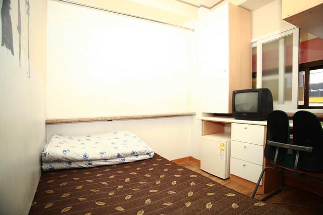 Hotel E Livingtel à Séoul Extérieur photo