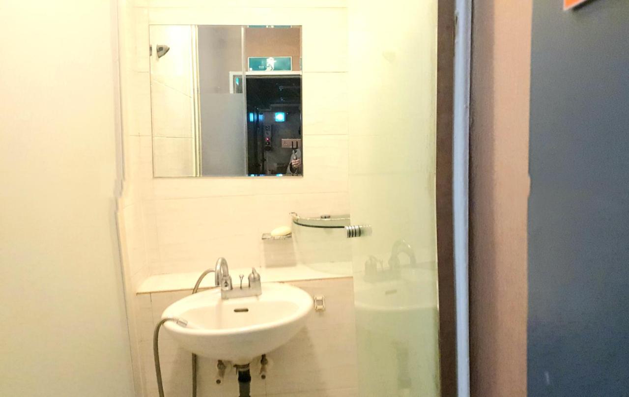 Hotel E Livingtel à Séoul Extérieur photo